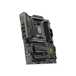 MSI MAG X870E TOMAHAWK WIFI placa base AMD X870E Zócalo AM5 | APLIUM