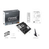 ASUS PRIME A620A-PLUS WIFI AMD A620A Zócalo AM5 ATX | APLIUM