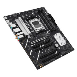 ASUS PRIME A620A-PLUS WIFI AMD A620A Zócalo AM5 ATX | APLIUM