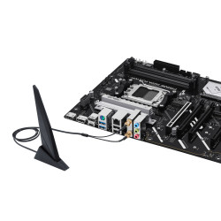 ASUS PRIME A620A-PLUS WIFI AMD A620A Zócalo AM5 ATX | APLIUM