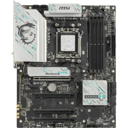 Placa Msi B850 Gaming Plus WIFI,AMD,AM5,B850,4DDR5,256GB,WIF | APLIUM