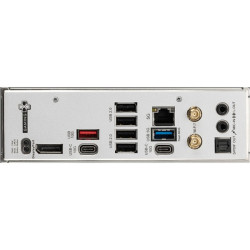 Placa Msi B850 Gaming Plus WIFI,AMD,AM5,B850,4DDR5,256GB,WIF | APLIUM