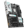 Placa Msi B840 Gaming Plus WIFI,AMD,AM5,B840,4DDR5,USB TYPE- | APLIUM
