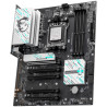 Placa Msi B840 Gaming Plus WIFI,AMD,AM5,B840,4DDR5,USB TYPE- | APLIUM