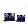 90LM09EV-B01170 - ASUS ZenScreen Fold OLED MQ17QH pantalla | APLIUM
