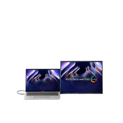 90LM09EV-B01170 - ASUS ZenScreen Fold OLED MQ17QH pantalla | APLIUM