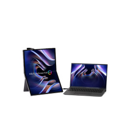 90LM09EV-B01170 - ASUS ZenScreen Fold OLED MQ17QH pantalla | APLIUM