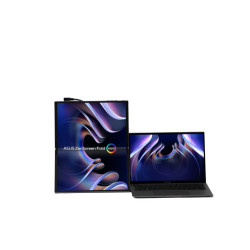 90LM09EV-B01170 - ASUS ZenScreen Fold OLED MQ17QH pantalla | APLIUM