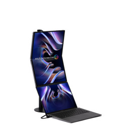 90LM09EV-B01170 - ASUS ZenScreen Fold OLED MQ17QH pantalla | APLIUM