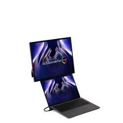 90LM09EV-B01170 - ASUS ZenScreen Fold OLED MQ17QH pantalla | APLIUM