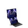 90LM09EV-B01170 - ASUS ZenScreen Fold OLED MQ17QH pantalla | APLIUM