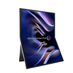 90LM09EV-B01170 - ASUS ZenScreen Fold OLED MQ17QH pantalla | APLIUM