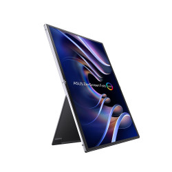 90LM09EV-B01170 - ASUS ZenScreen Fold OLED MQ17QH pantalla | APLIUM