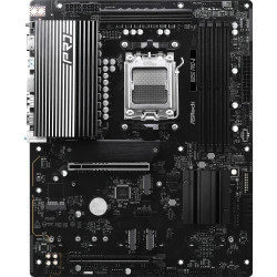 Placa Asrock B850 PRO-A,AMD,AM5,B850,USB20G,ATX | APLIUM