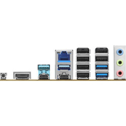 Placa Asrock B850 PRO-A,AMD,AM5,B850,USB20G,ATX | APLIUM