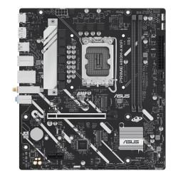 Placa Base Asus Prime H810M-A WIFI Socket 1851/ DDR5/ PCIe 4 | APLIUM