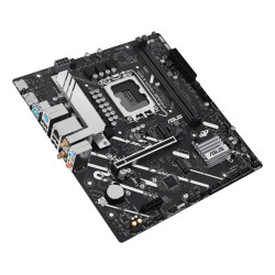 Placa Base Asus Prime H810M-A WIFI Socket 1851/ DDR5/ PCIe 4 | APLIUM