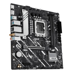 Placa Base Asus Prime H810M-A WIFI Socket 1851/ DDR5/ PCIe 4 | APLIUM
