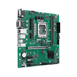 ASUS PRO H810M-C-CSM Intel H810 LGA 1851 (Socket V1) micro A | APLIUM