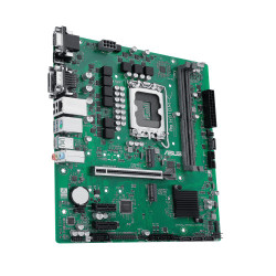 ASUS PRO H810M-C-CSM Intel H810 LGA 1851 (Socket V1) micro A | APLIUM