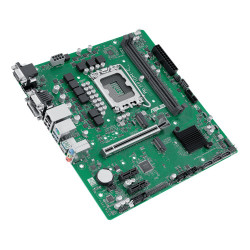 ASUS PRO H810M-C-CSM Intel H810 LGA 1851 (Socket V1) micro A | APLIUM