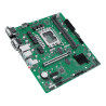 ASUS PRO H810M-C-CSM Intel H810 LGA 1851 (Socket V1) micro A | APLIUM