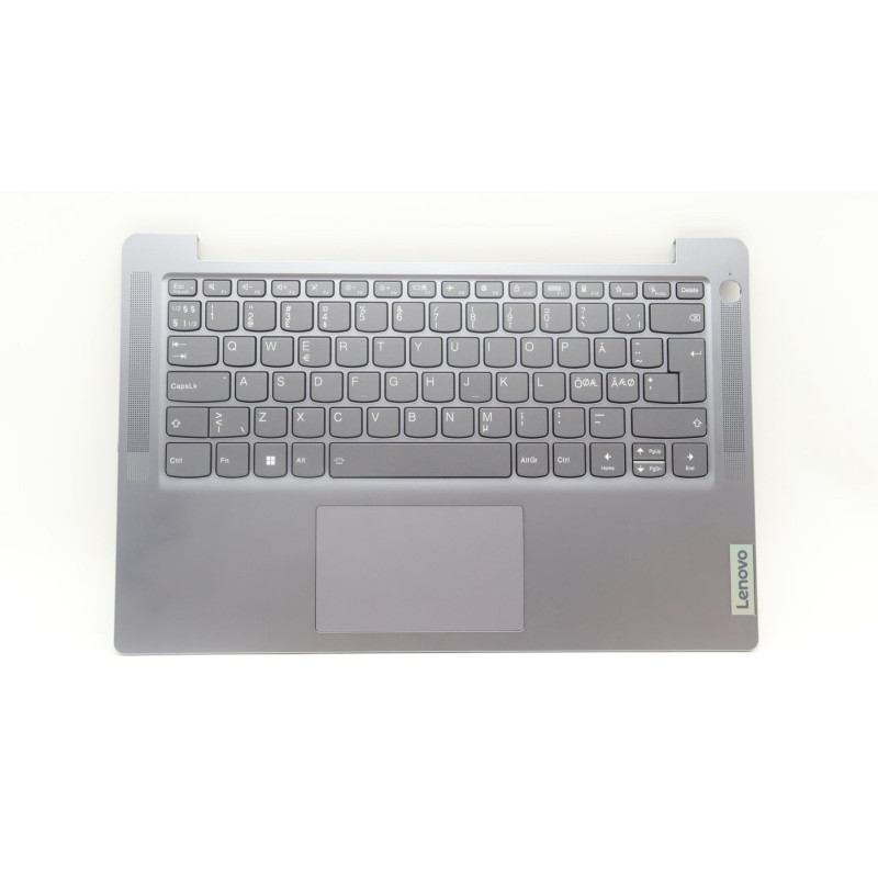 COVER Upper Case ASM_NORDIC