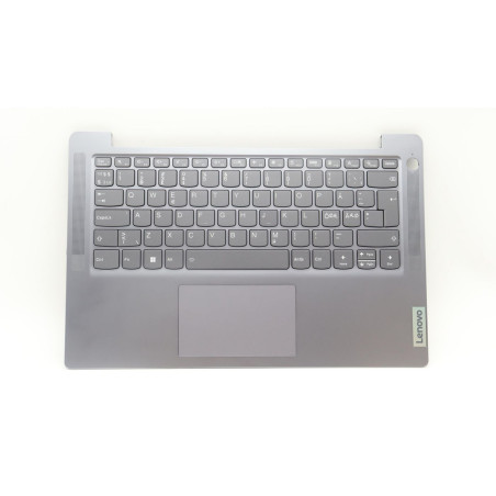 COVER Upper Case ASM_NORDIC