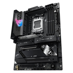ASUS ROG STRIX X870E-E GAMING WIFI AMD X870E Zócalo AM5 ATX | APLIUM
