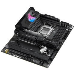 ASUS ROG STRIX X870E-E GAMING WIFI AMD X870E Zócalo AM5 ATX | APLIUM