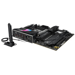 ASUS ROG STRIX X870E-E GAMING WIFI AMD X870E Zócalo AM5 ATX | APLIUM