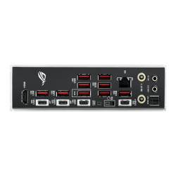 ASUS ROG STRIX X870E-E GAMING WIFI AMD X870E Zócalo AM5 ATX | APLIUM