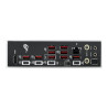 ASUS ROG STRIX X870E-E GAMING WIFI AMD X870E Zócalo AM5 ATX | APLIUM