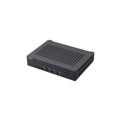 Barebone Asus PN43-BBN100MD (SLIM). Intel N100 6W Tdp. Intel | APLIUM