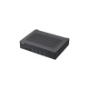 Barebone Asus PN43-BBN100MD (SLIM). Intel N100 6W Tdp. Intel | APLIUM