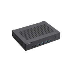 Barebone Asus PN43-BBN200MD (SLIM). Intel N200 6W Tdp. Intel | APLIUM