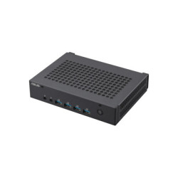 Barebone Asus PN43-BBN200MD (SLIM). Intel N200 6W Tdp. Intel | APLIUM