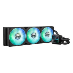 ASUS Prime LC 360 ARGB Carcasa del ordenador Sistema de refr | APLIUM