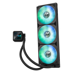 ASUS Prime LC 360 ARGB Carcasa del ordenador Sistema de refr | APLIUM