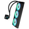 ASUS Prime LC 360 ARGB Carcasa del ordenador Sistema de refr | APLIUM