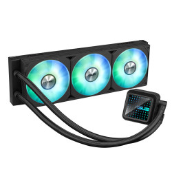ASUS Prime LC 360 ARGB Carcasa del ordenador Sistema de refr | APLIUM