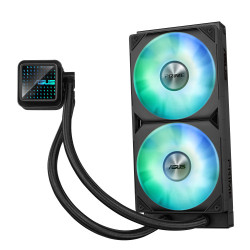 ASUS Prime LC 240 ARGB Carcasa del ordenador Sistema de refr | APLIUM