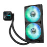 ASUS Prime LC 240 ARGB Carcasa del ordenador Sistema de refr | APLIUM
