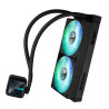 ASUS Prime LC 240 ARGB Carcasa del ordenador Sistema de refr | APLIUM