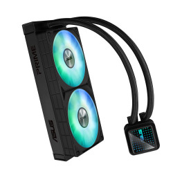 ASUS Prime LC 240 ARGB Carcasa del ordenador Sistema de refr | APLIUM