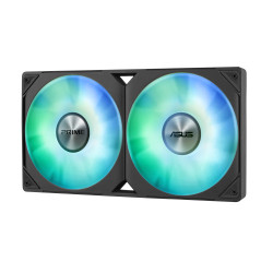 ASUS Prime LC 240 ARGB Carcasa del ordenador Sistema de refr | APLIUM