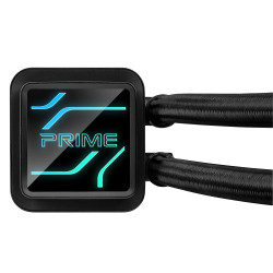 ASUS Prime LC 240 ARGB Carcasa del ordenador Sistema de refr | APLIUM