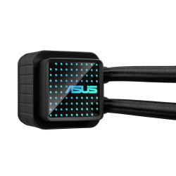 ASUS Prime LC 240 ARGB Carcasa del ordenador Sistema de refr | APLIUM