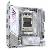 GIGABYTE X870I AORUS PRO ICE Placa base - Compatible con pro | APLIUM