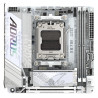 GIGABYTE X870I AORUS PRO ICE Placa base - Compatible con pro | APLIUM